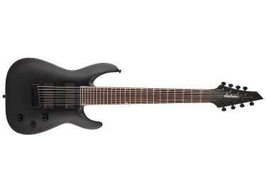 Jackson X Soloist Arch Top SLATFXMG 3-8