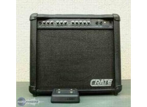 Crate GX120