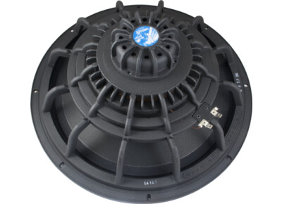 Jensen Smooth BS 15N/350A