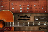 AcousticsampleS models a Gibson Humming