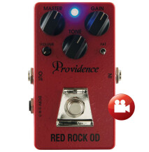 Providence Red Rock OD ROD-1