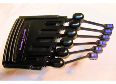 Big Walnut Productions Hammer Jammer