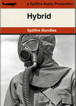Spitfire Audio The Hybrid Bundle
