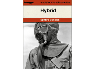 Spitfire Audio The Hybrid Bundle