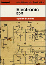 Spitfire Audio The Electronic Bundle