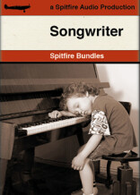 Spitfire Audio The Songwriter Bundle