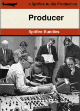 Spitfire Audio The Producer Bundle