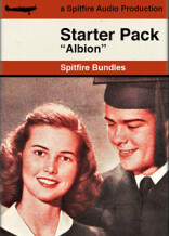 Spitfire Audio The Starter Pack - Albion