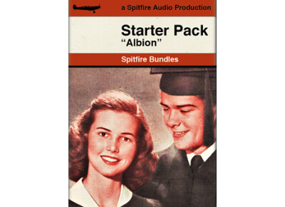 Spitfire Audio The Starter Pack - Albion