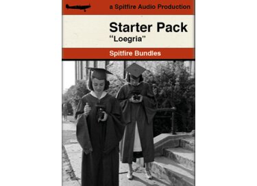 Spitfire Audio The Starter Pack - Loegria
