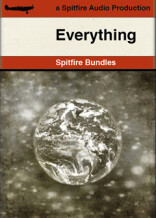 Spitfire Audio The Everything Bundle