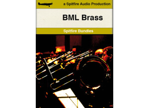 Spitfire Audio The Brass Bundle