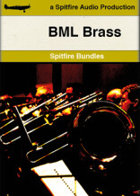 Spitfire Audio The Brass Bundle