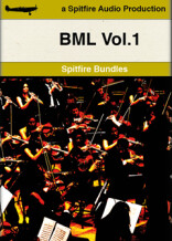 Spitfire Audio The Volume 1 Bundle