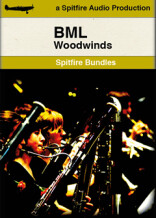 Spitfire Audio The Woodwinds Bundle