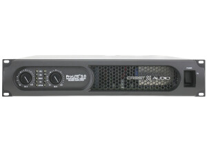 Crest Audio Pro-LITE 5.0