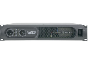 Crest Audio Pro-LITE 7.5