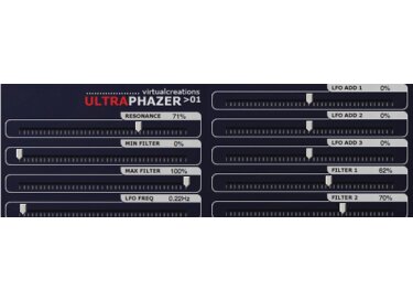 Virtual Creations UltraPhazer