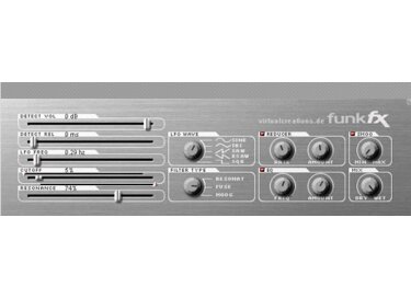 Virtual Creations FunkFX