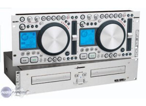 Reloop RCD-3000 s