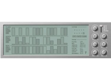 Virtual Creations UltraChopper