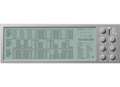 Virtual Creations UltraChopper