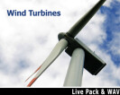 Detunized releases Wind Turbines Library