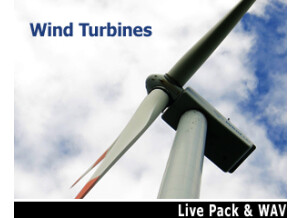 Detunized DTS059 - Wind Turbines