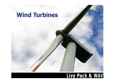 Detunized DTS059 - Wind Turbines