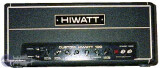Hiwatt Custom 100 Head / DR-103