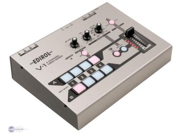 Edirol V-1