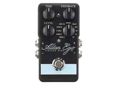 TC Electronic Alter Ego V2 Vintage Echo