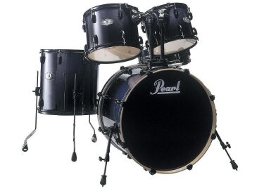 Pearl Vision SST