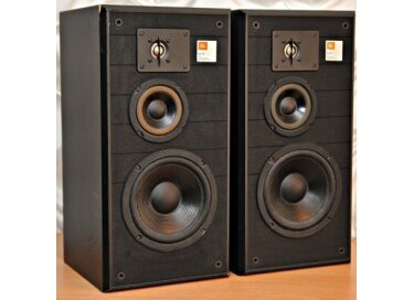 JBL TLX 16