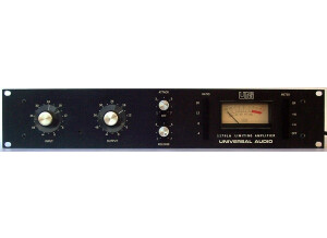 Universal Audio LN 1176 UREI