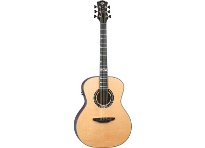 Luna Guitars Artist Nouveau