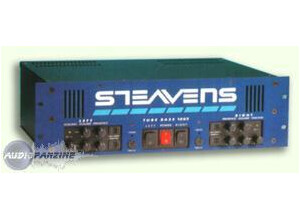 Steavens TubeBase 1002