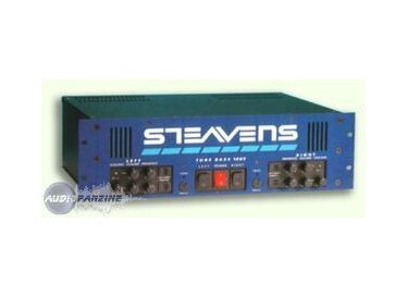 Steavens TubeBase 1002