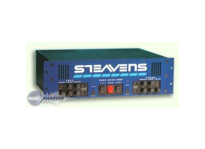 Steavens TubeBase 1002