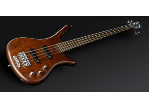 Warwick Pro Corvette Standard 4 Ash