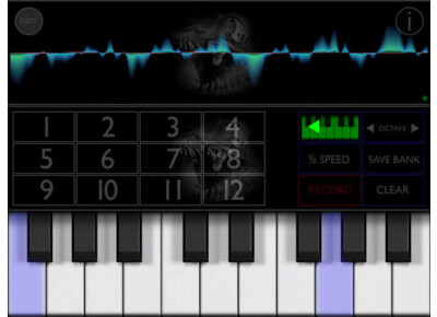 Jordan Rudess Wizdom Music Jordantron