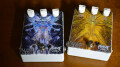 Paul Masvidal signs a Pro Tone chorus pedal