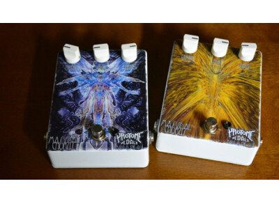 Pro Tone Paul Masvidal Signature Chorus