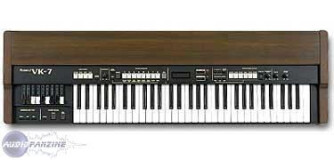 Roland VK-7