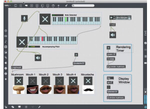 Cycling'74 Max/MSP 7