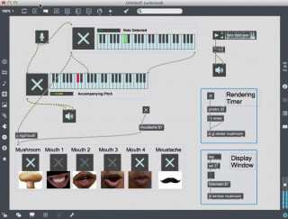 Cycling'74 Max/MSP 7