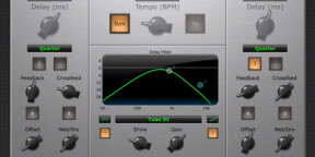 Metric Halo - Dirty Delay