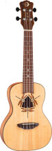 Luna Guitars Dragonfly Concert Spruce