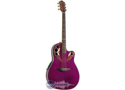 Harley Benton D-700E