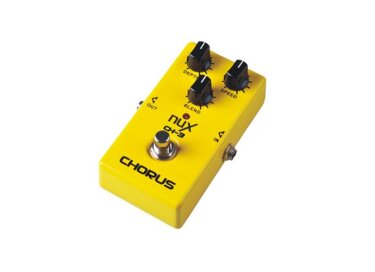 nUX CH-3 Vintage Chorus
